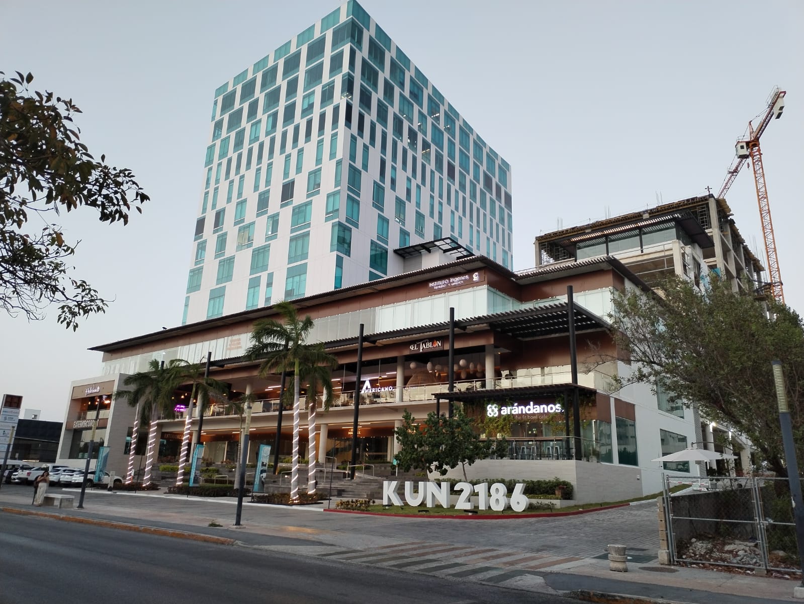 PlanCasas office photo 1