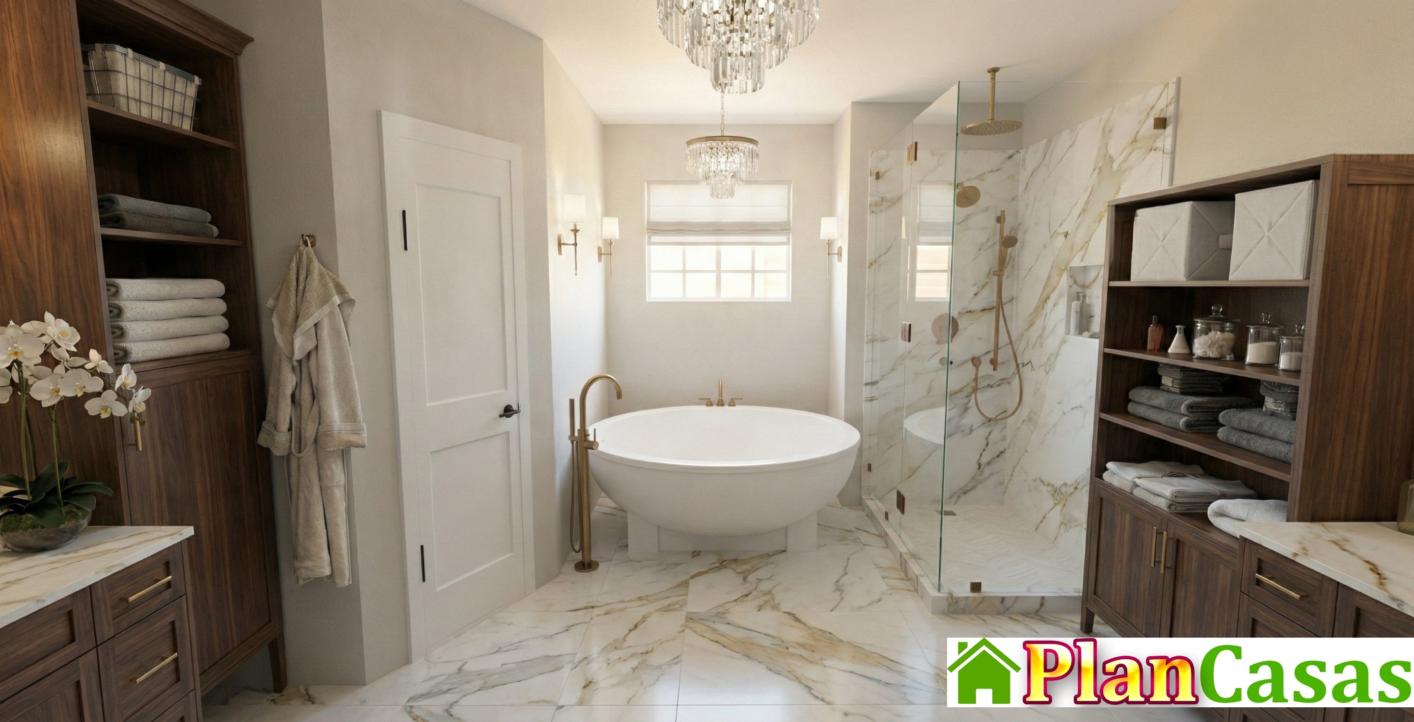 Visualization gallery - Stylish Dual-Level House Plan — 4 Bedrooms, 4.5 Baths, 364 m² (2-Car Garage)