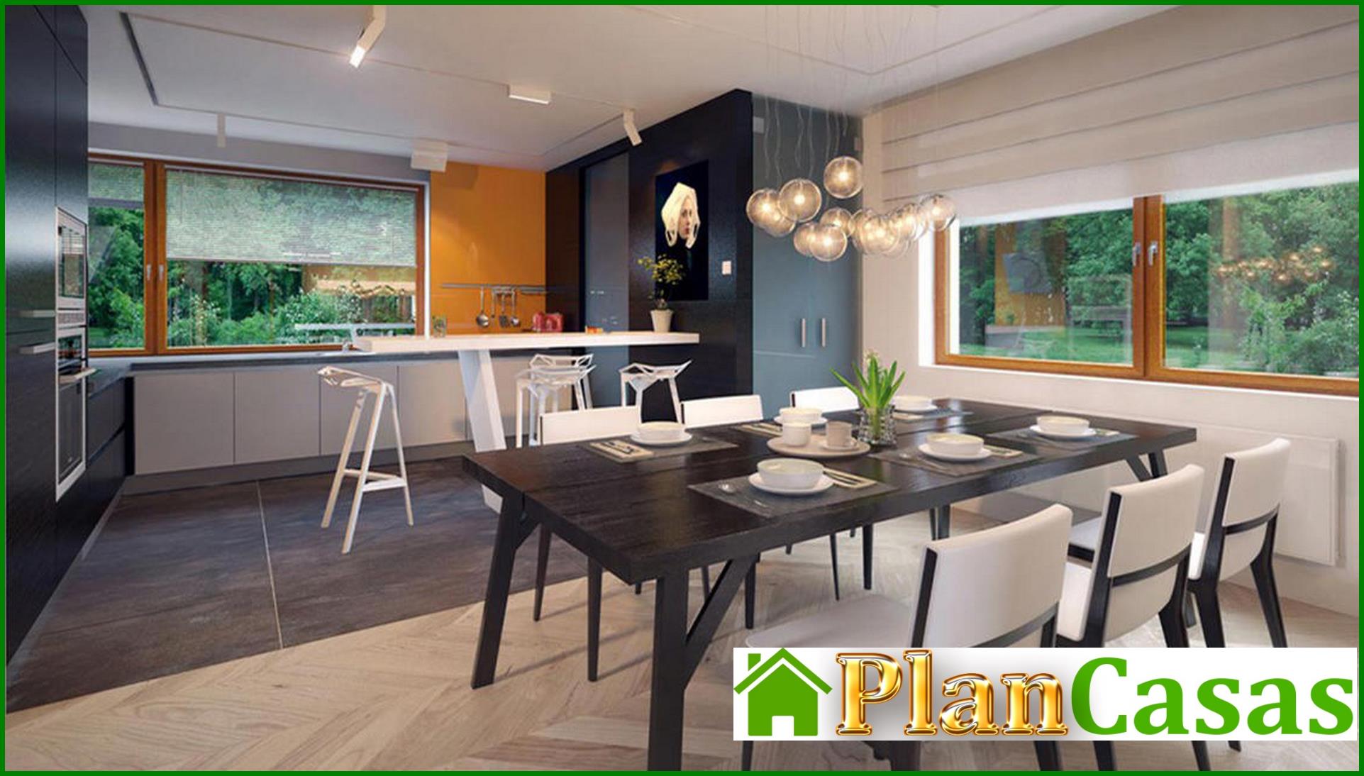 Visualization gallery - German-style cottage project