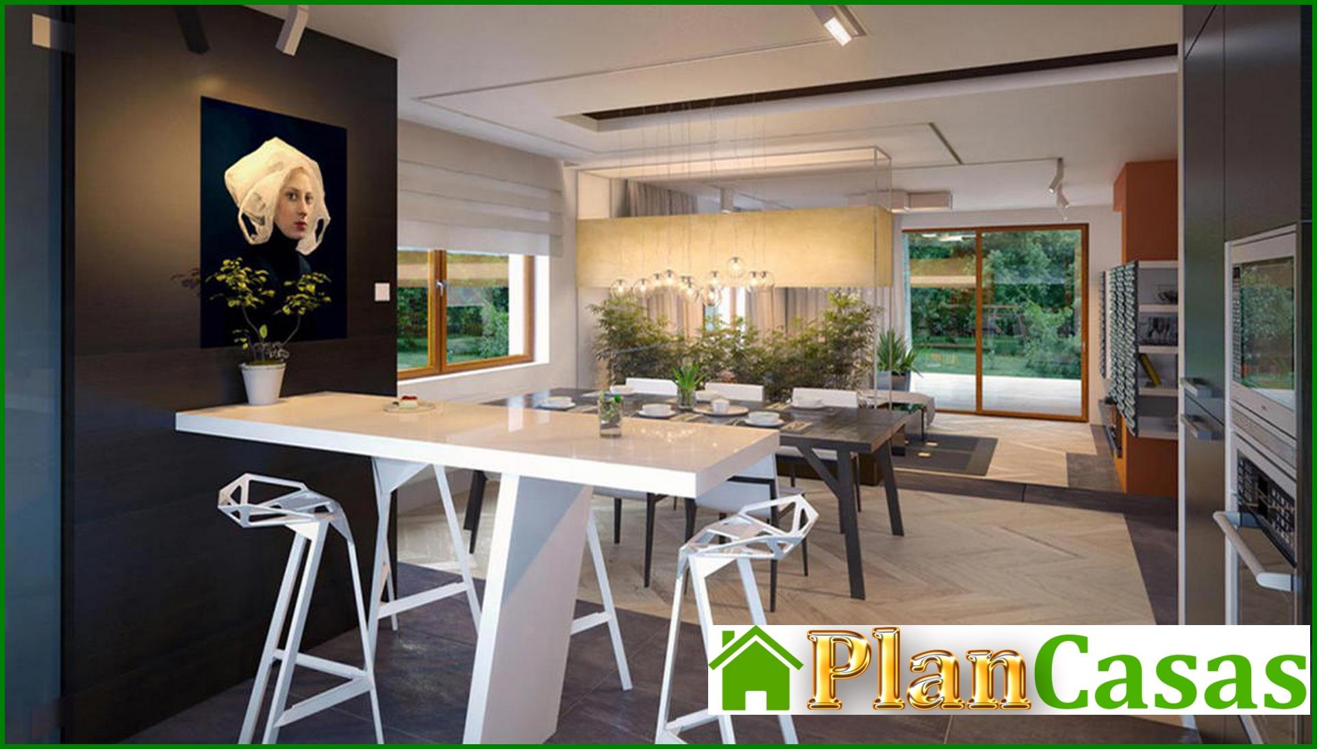 Visualization gallery - German-style cottage project