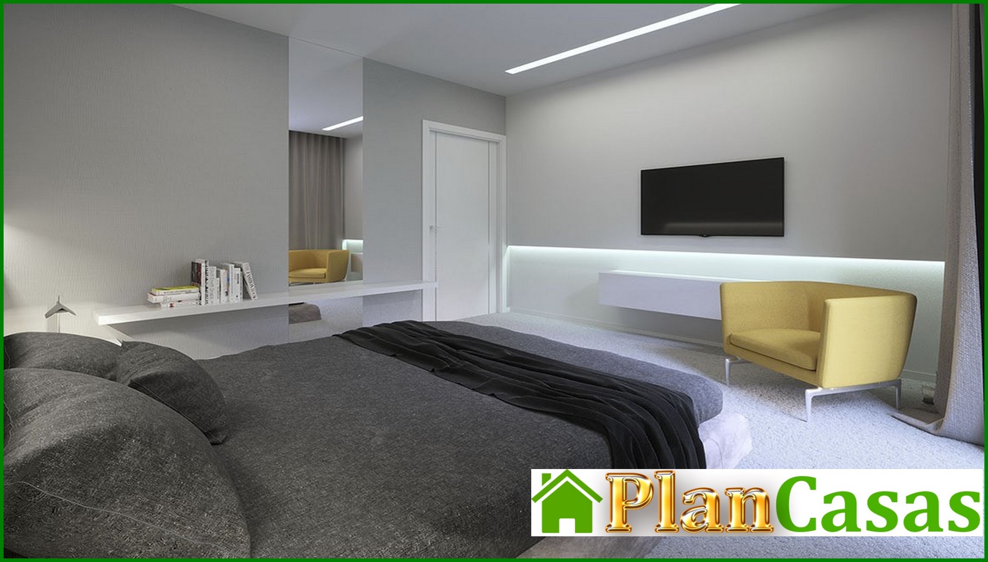 Visualization gallery - Presentable mansion with a spacious reception area