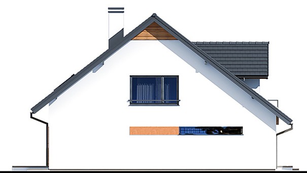 Visualization gallery - Beautiful country house