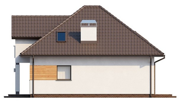 Visualization gallery - Classic Cottage Project