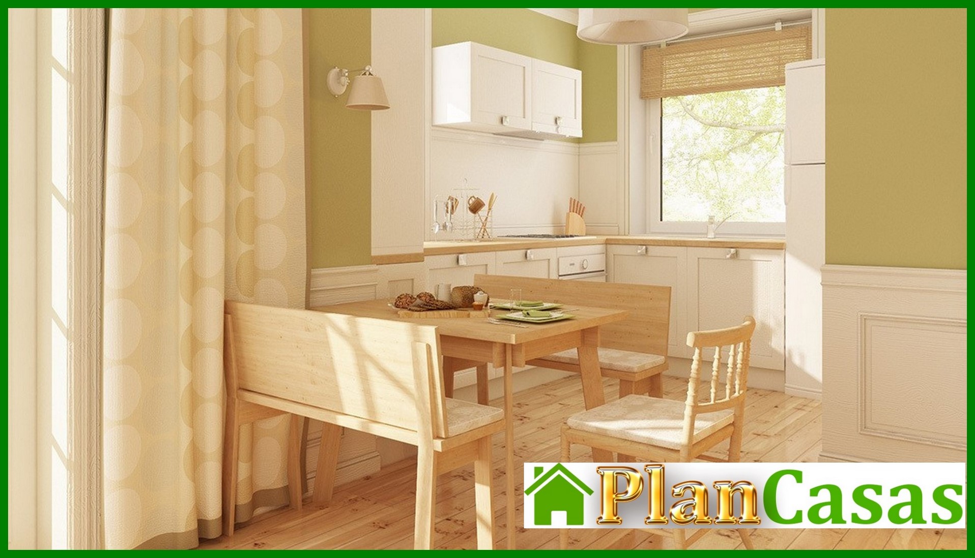 Visualization gallery - The project of the summer house