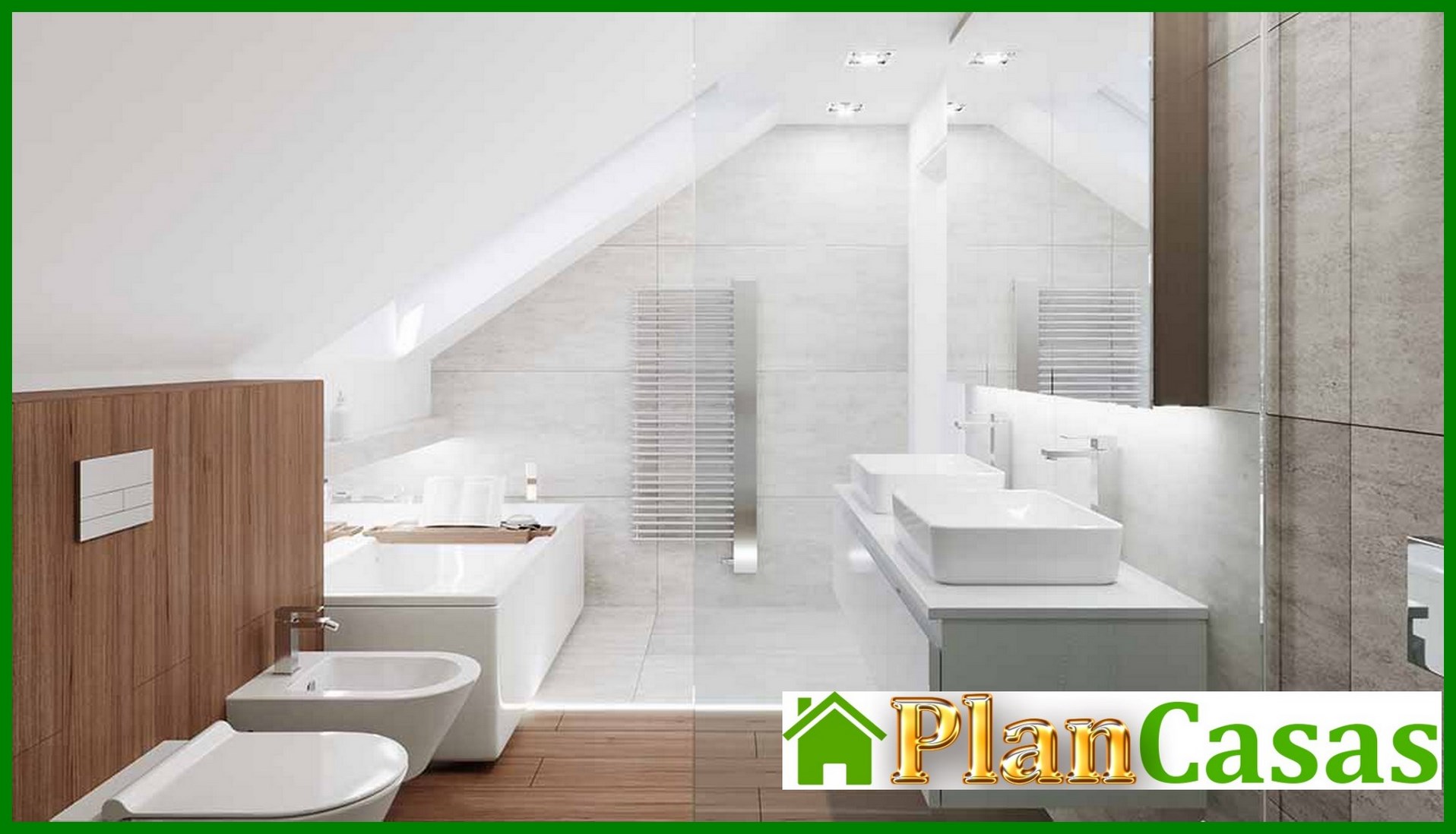 Visualization gallery - Spacious beautiful house with a cozy guest area