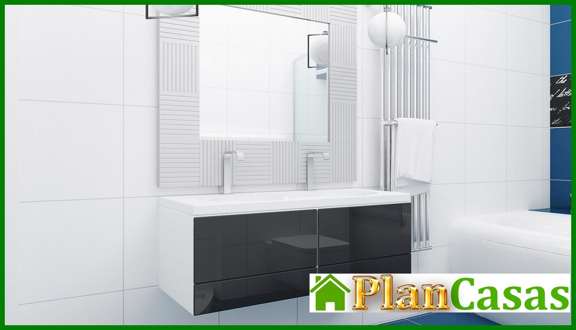 Visualization gallery - House project with a corner window in the kitchen