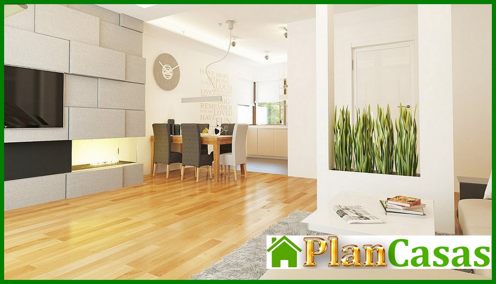 Visualization gallery - Project of a cottage with an attic with a garage for one car