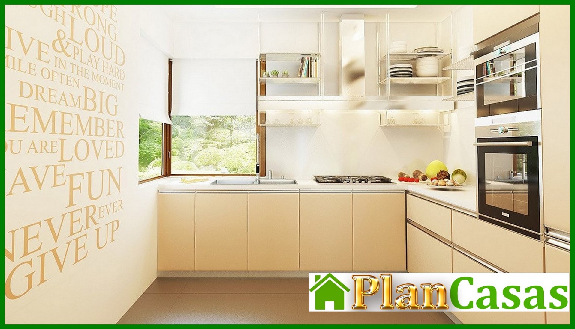 Visualization gallery - Project of a cottage with an attic with a garage for one car