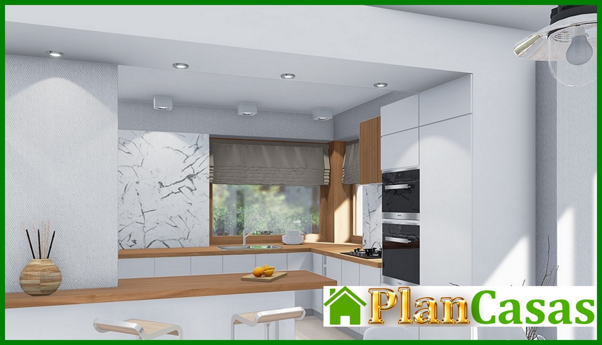 Visualization gallery - Beautiful house for a suburban residential area of 60 squares