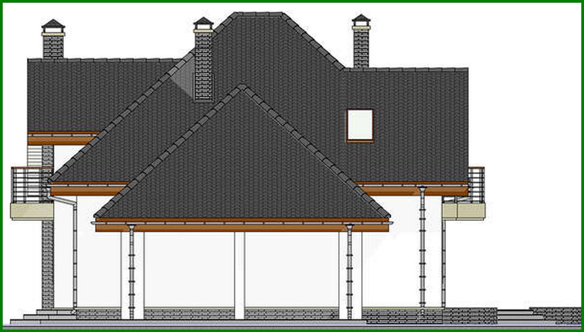 Visualization gallery - A beautiful house