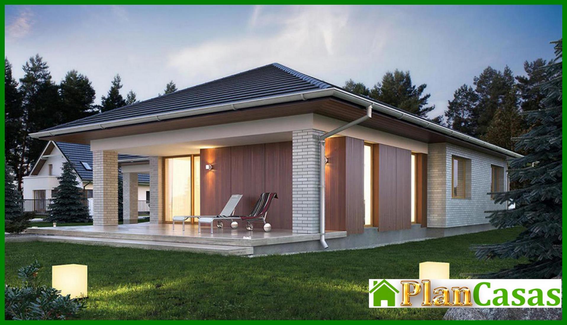 Visualization gallery - 3 bedroom luxury residential project