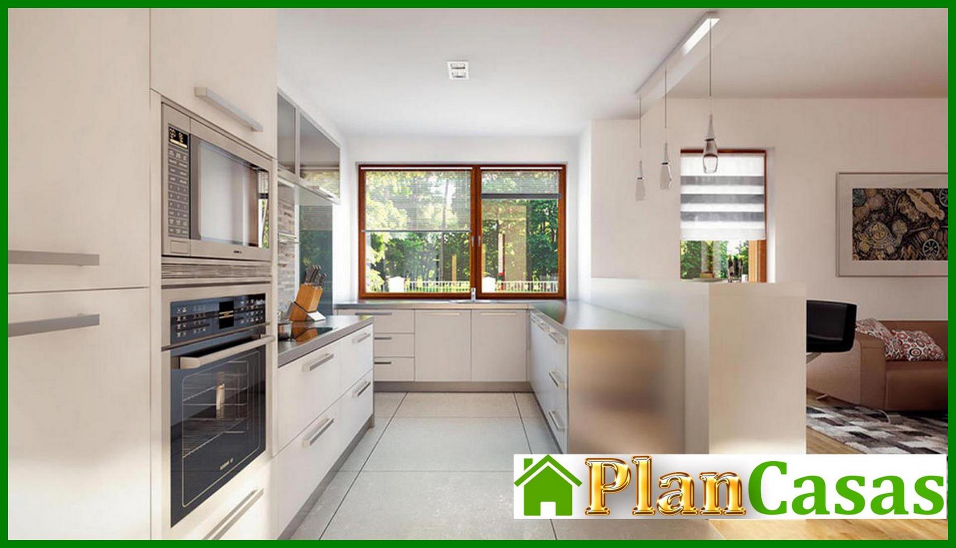 Visualization gallery - 3 bedroom luxury residential project