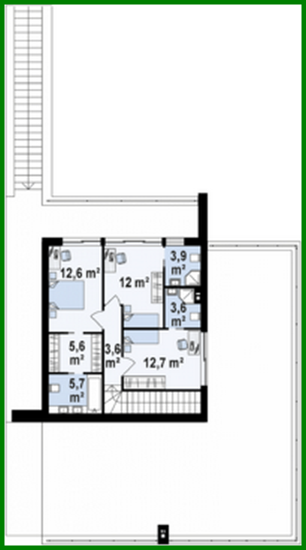 Visualization gallery - Luxurious Beautiful mansion project