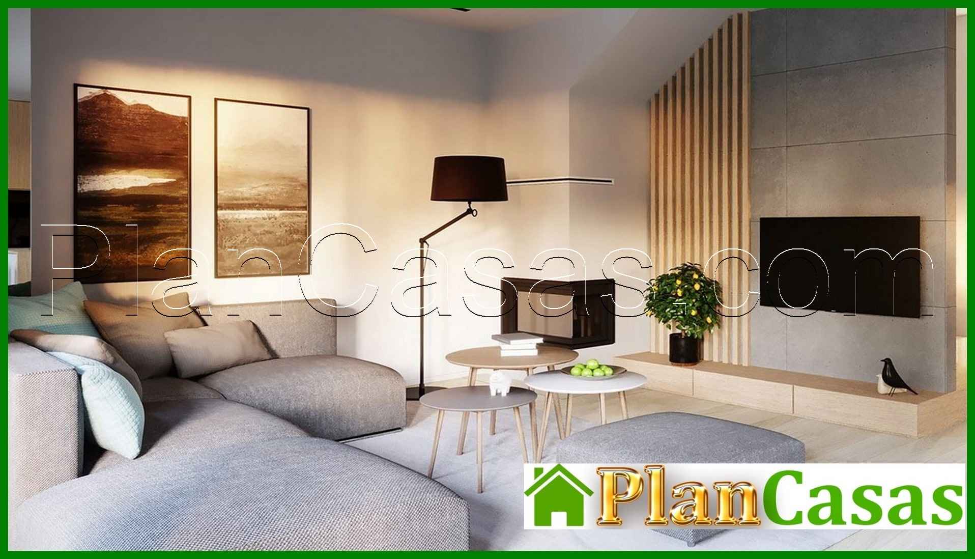 Visualization gallery - Two-story house with six bedrooms