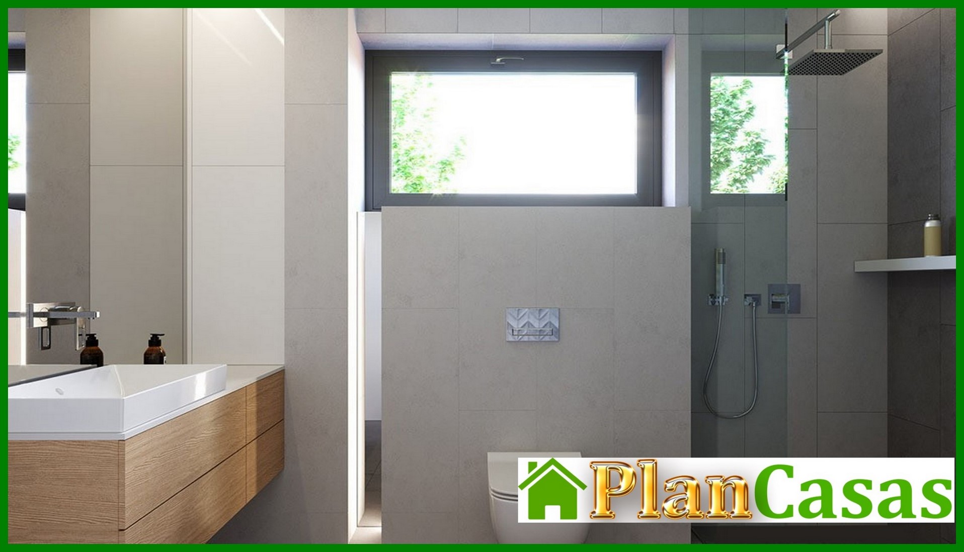 Visualization gallery - Two-story house with six bedrooms