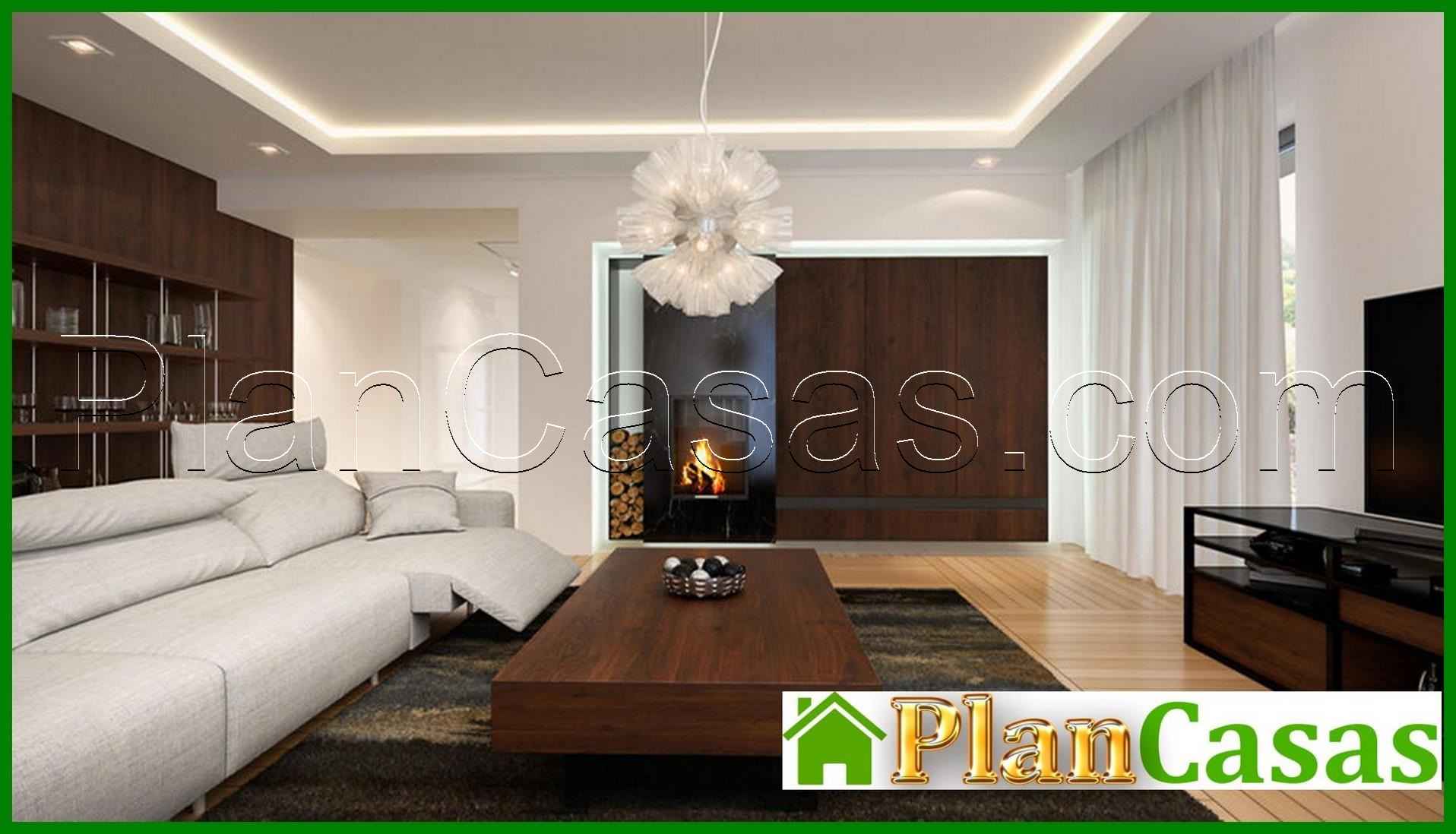 Visualization gallery - Attractive 3 bedroom one-story house project