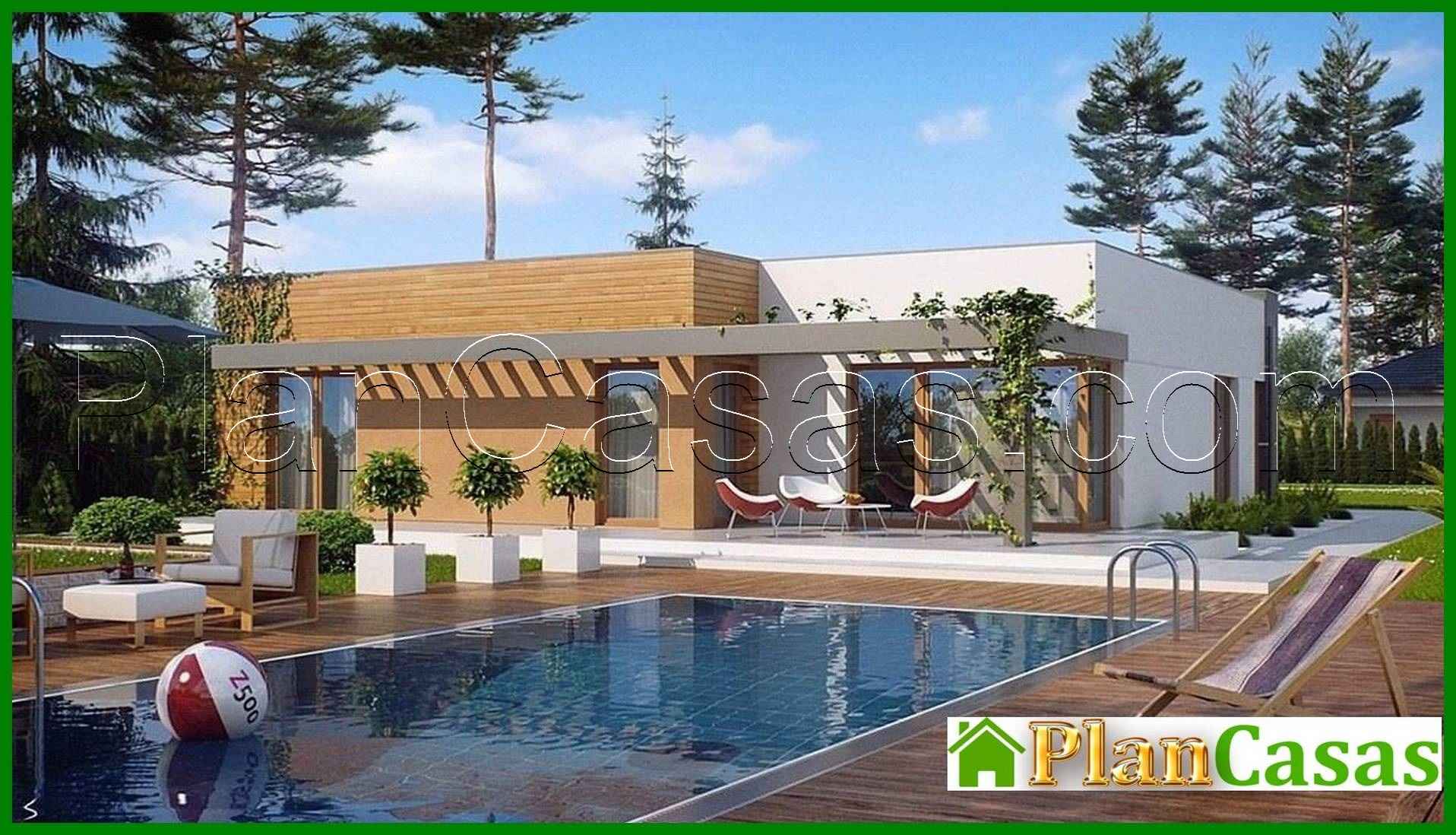 Visualization gallery - The project of the house in Art Nouveau style