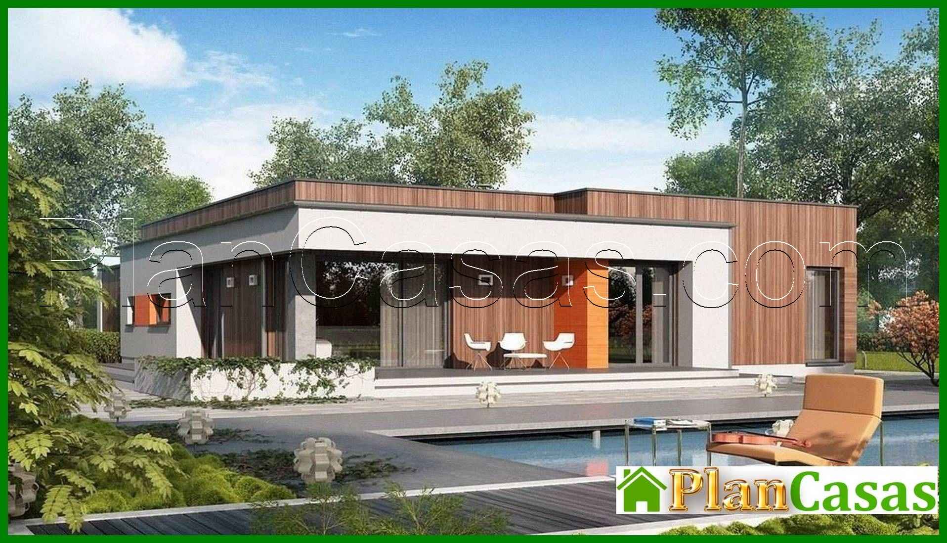 Visualization gallery - House project for a large family