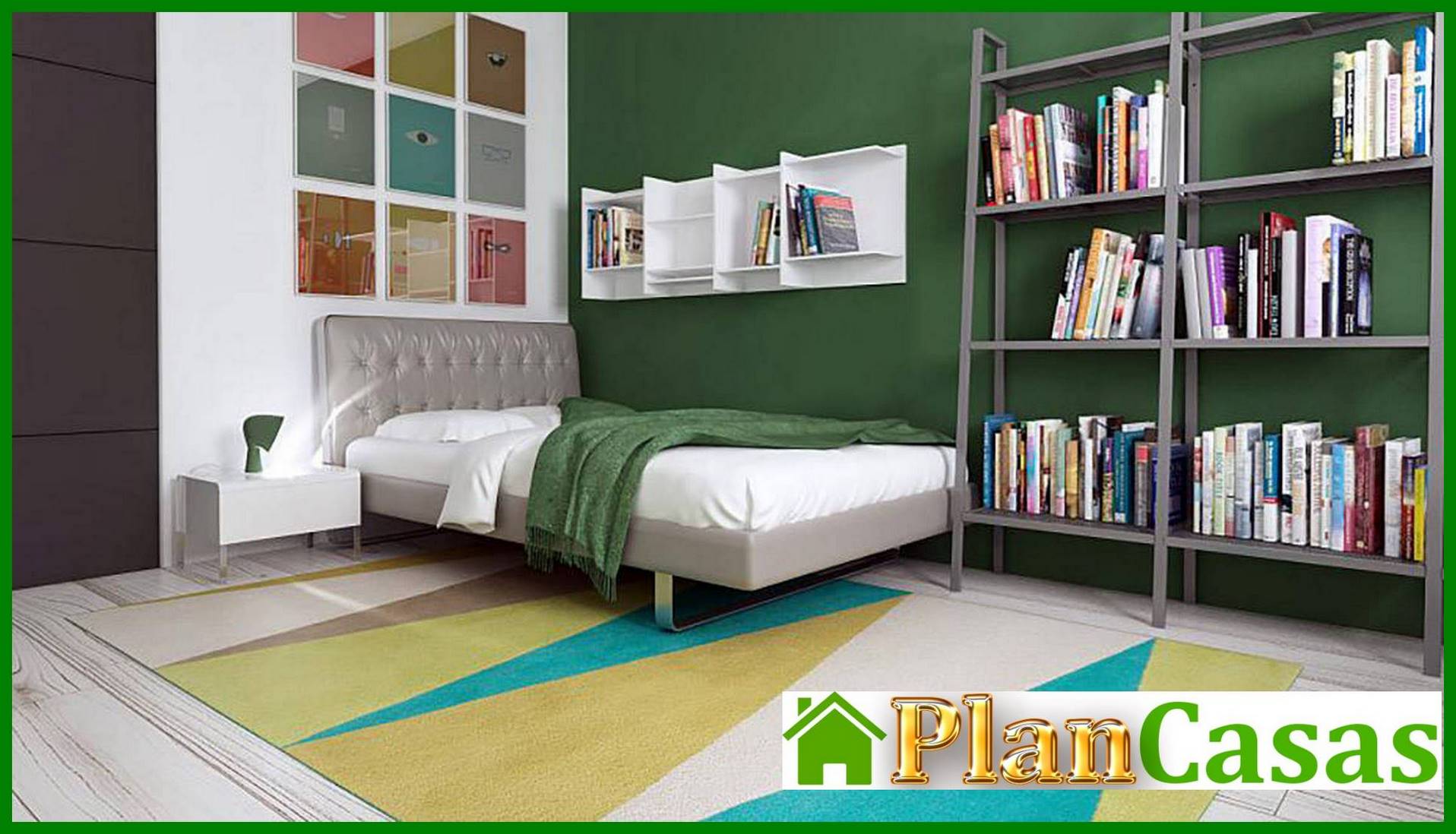 Visualization gallery - The project of a nice house on 155 square meters. m with rational division of space