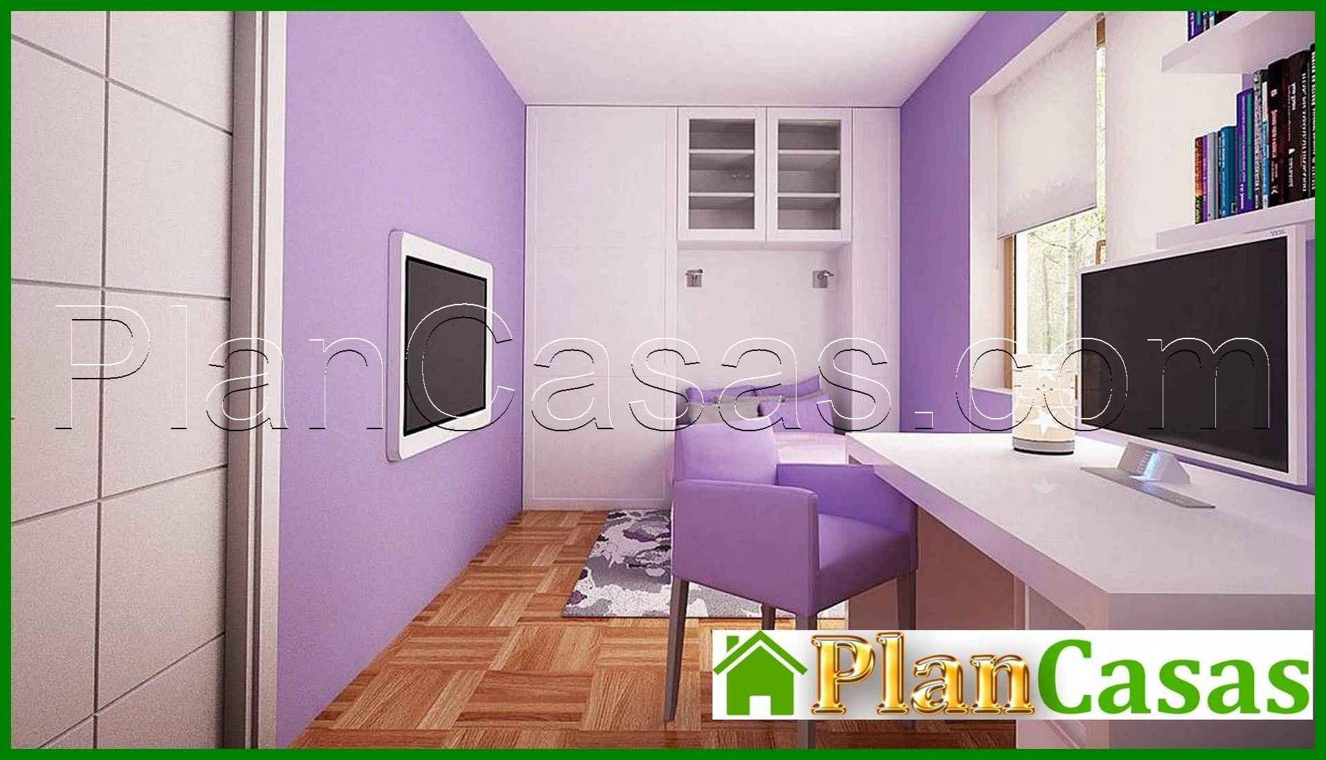 Visualization gallery - A Beautiful house project