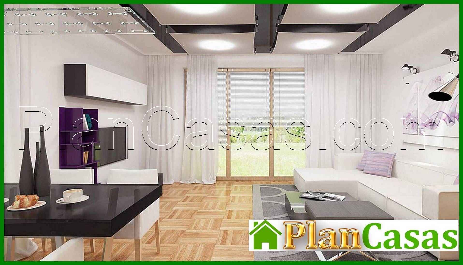 Visualization gallery - A Beautiful house project