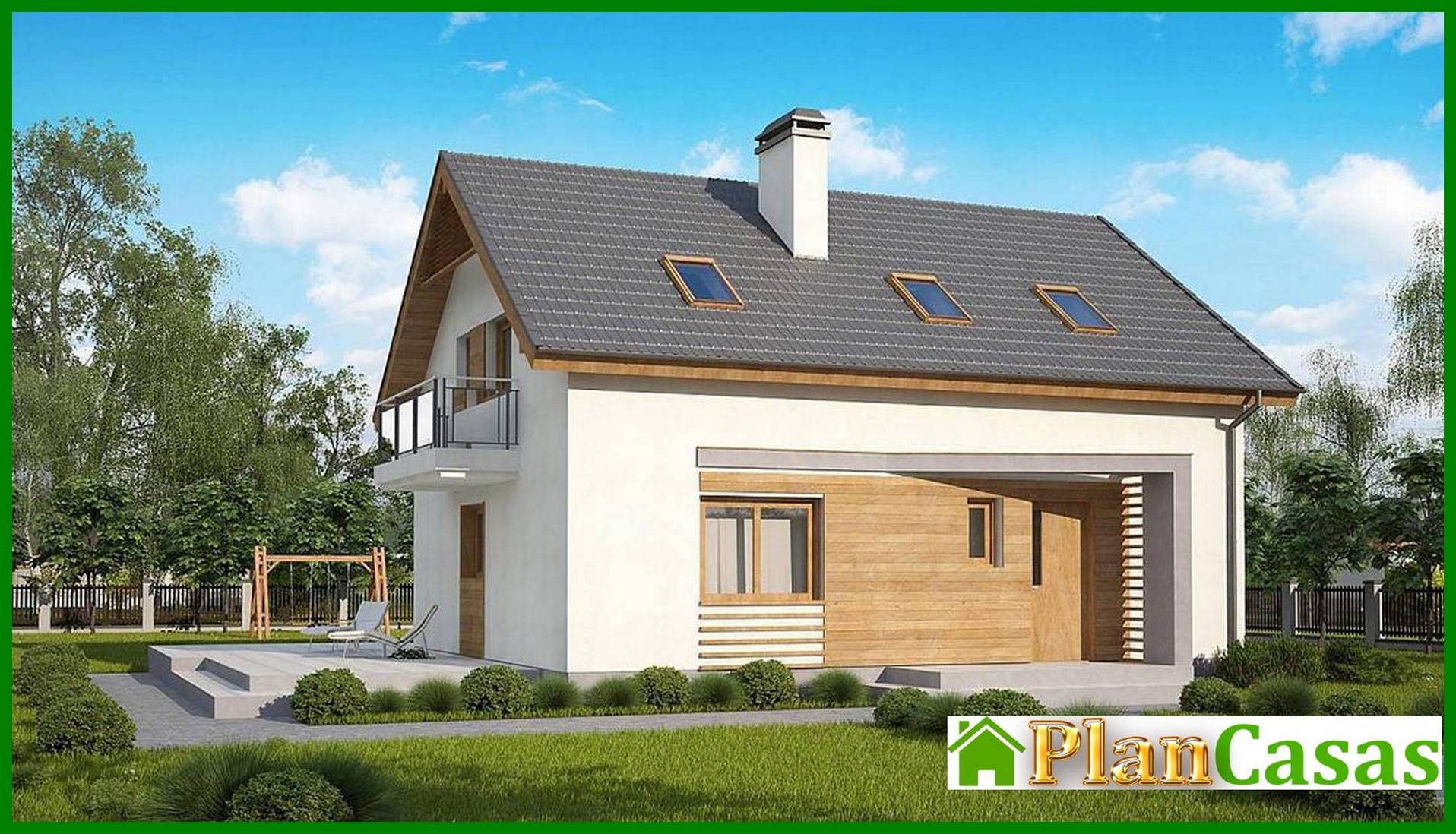 A Beautiful house project house plan