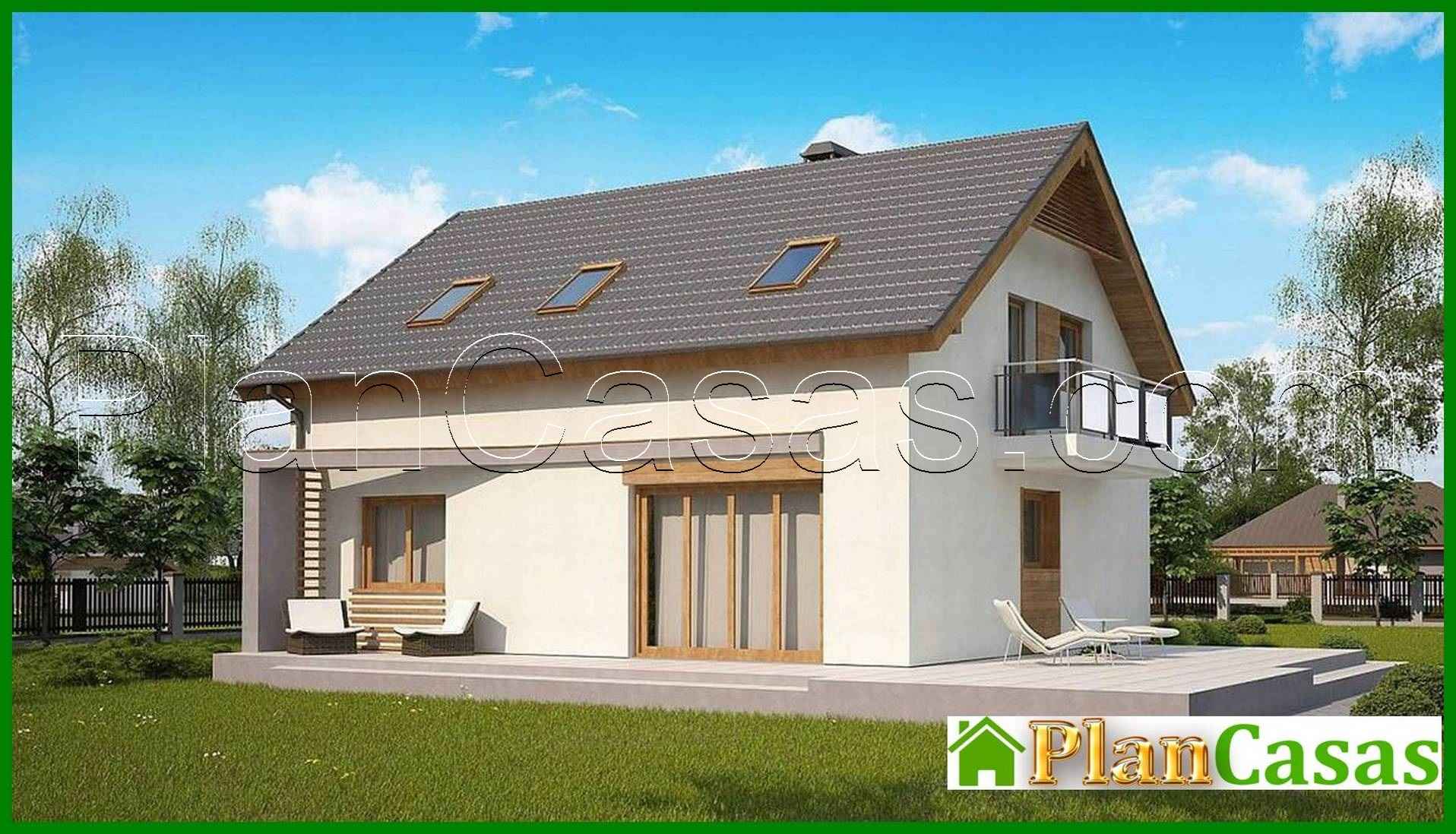 Visualization gallery - A Beautiful house project