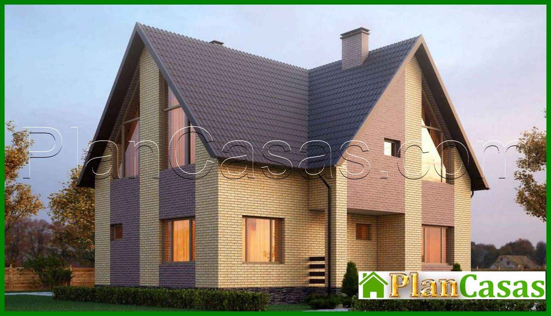 Visualization gallery - Beautiful mansion with a combined kitchen-dining room