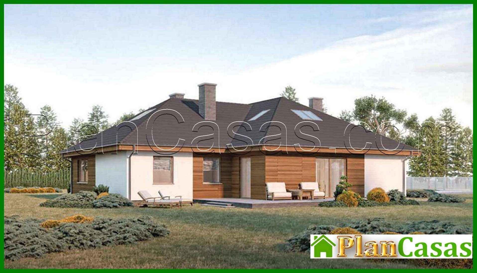 Visualization gallery - Beautiful 7 bedroom house